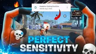 BEST SENSITIVITY FOR POCO X6 PRO