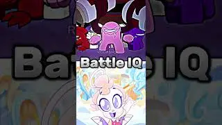 Rodamrix vs Helluva Boss ( Alt Pink vs Celtus ) Part 2