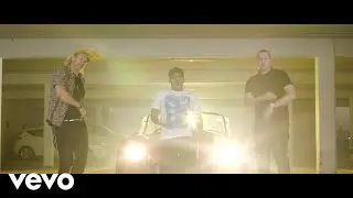 Early B - Potte (Official Music Video) ft. Jack Parow, Justin Vega