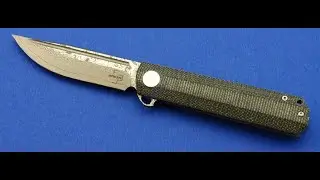 Böker plus Cataclyst Green Damast Einhandmesser - www.pizzini.at