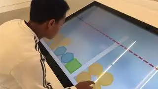 Gamification: Interactive Games for Kids
