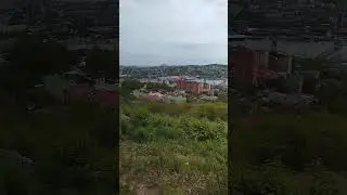 #видовая #площадка