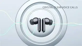 ACEFAST T3 ENC CVC8.0 Noise Cancelling TWS Bluetooth5.2 Earphone