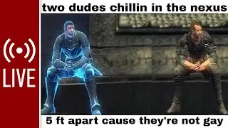 Закрываю гештальт с Demon's Souls #1 (12.07.2024)
