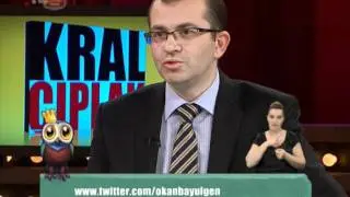 Prof. Dr Mehmet Ali Özcan Kök Hücre Naklini Anlattı