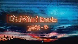 DaVinci Resolve