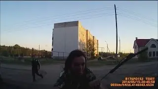 Трупоходы | Car Crash Compilation #67