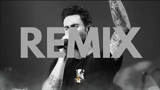 Maroon 5 - Don’t Wanna Know (Remix) ft. Kendrick Lamar