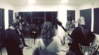 Huargos - Indignado (Ensayo en estudio)