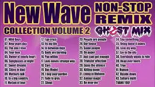 New wave nonstop remix