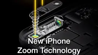 Apple iPhone 14 Leaks - Apple will finally catch up with Samsung - New Zoom Capabilities!
