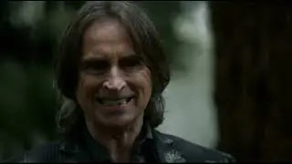 Румпельштихцен забирает сердце 3x18