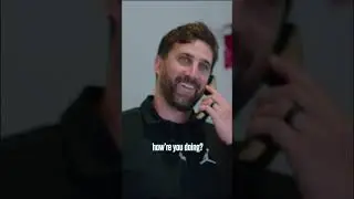 Jeremiah Trotter Jr. Gets the Call from the Eagles 