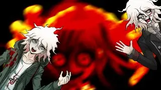 [Danganronpa] Dead End to Ocean's Aroma - 10 minute extension with cursed imagery