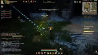 Black Desert Online - PvP Friends