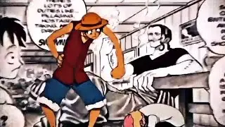 the place where it all started ❤️ [ one piece Edit/AMV ]