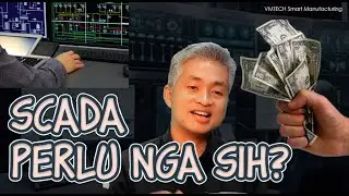SCADA perlu nga sih?