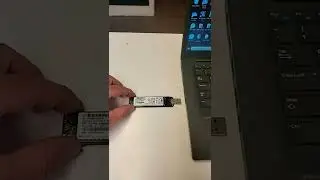 m.2. ssd reader for diagnosing issues or data recovery (another cool tool in the shop)