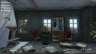 Tarkov survival rate
