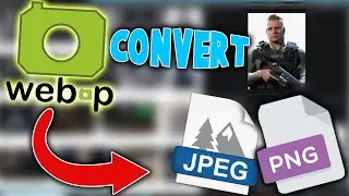 How To Save Webp Images On Google As 