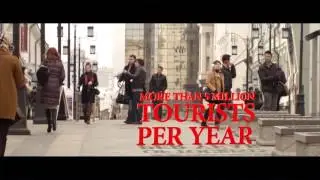 moscow reel 2013
