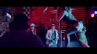 Kanti y Riko - De Copas a Un Beso Ft. Jory Boy [Official Vídeo]
