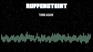 Ruffensteint - Think Again (Original Mix)