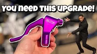 FIRST MOD FOR WHEELIES?!
