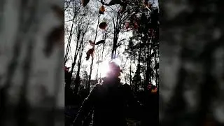 Spaziergang zur Kochquelle in Kunsterspring