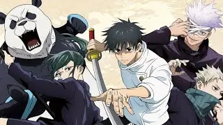 Jujutsu Kaisen 0: Good, but not Great