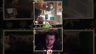 Мейкап «суперэффект» 🤣 Чатрулетка