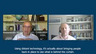 DP World Presents: Disruption Driving Innovation
