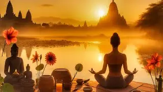 Music for Yoga and Meditation | Meditation: Sunny morning