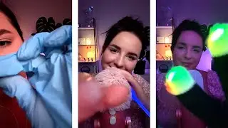 ASMR For Deep Sleep | Tingles For Sleep