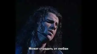 Notre Dame de Paris - Lune русские субтитры
