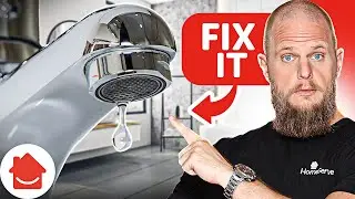 How to Fix a Leaky Bathroom Faucet