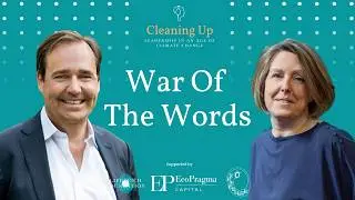 How To Win The Climate Argument | Ep172: John Marshall