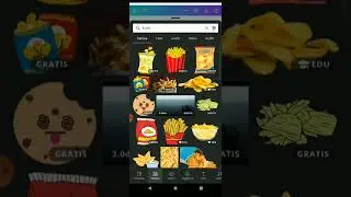 Tutorial membuat label produk dg canva-tutor canva