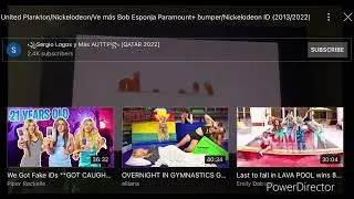 Nickelodeon Productions (2013)