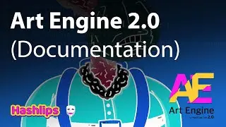 Art Engine 2.0 (Documentation)