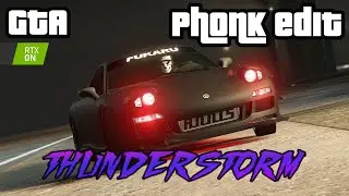 GTA5 Phonk