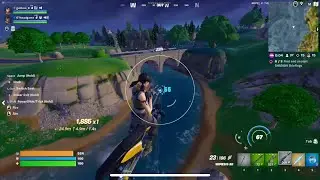 |CARNIVAL| - Fortnite Cheat Montage •beatware•