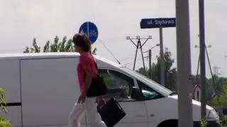 Brodnicka trasa kolejki