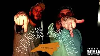 D:M:R x STICKY - " DOWN SOUTH" (Official Video)