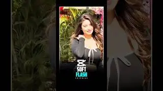 How I Create Soft Flash Effect in Capcut Tutorial 🤯🔥 