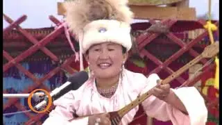 Әсемхан Ыбырайқызы -