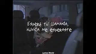 Lil Peep & YungJZAisDead - Lil Yung (Sub Español)