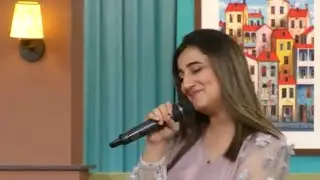 Viral Song | Nimra Mehra - Tu Subah di Paak Hawa Wargaa