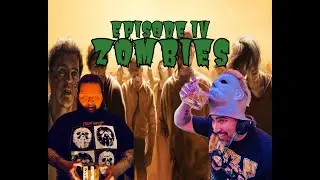 N.O.B.S - Episode 4 : Zombies