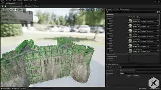 MXS Games - Dragon Shade Dev Log #3